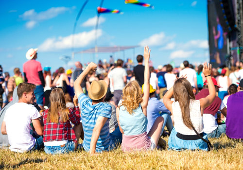 The Ultimate Guide to VIP and Premium Festival Tickets in Essex County, MA